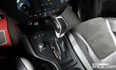 Ford Ranger 2021 2.0 гидро в Москве № 827104, миниатюра 9