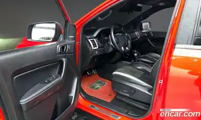 Ford Ranger 2021 2.0 гидро в Москве № 827104, миниатюра 10