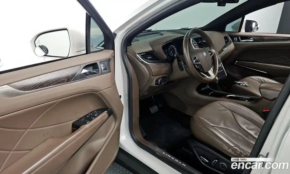 Lincoln MKC 2017 2.0 гидро в Москве № 827244, фото 11