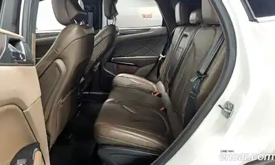 Lincoln MKC 2017 2.0 гидро в Москве № 827244, миниатюра 12