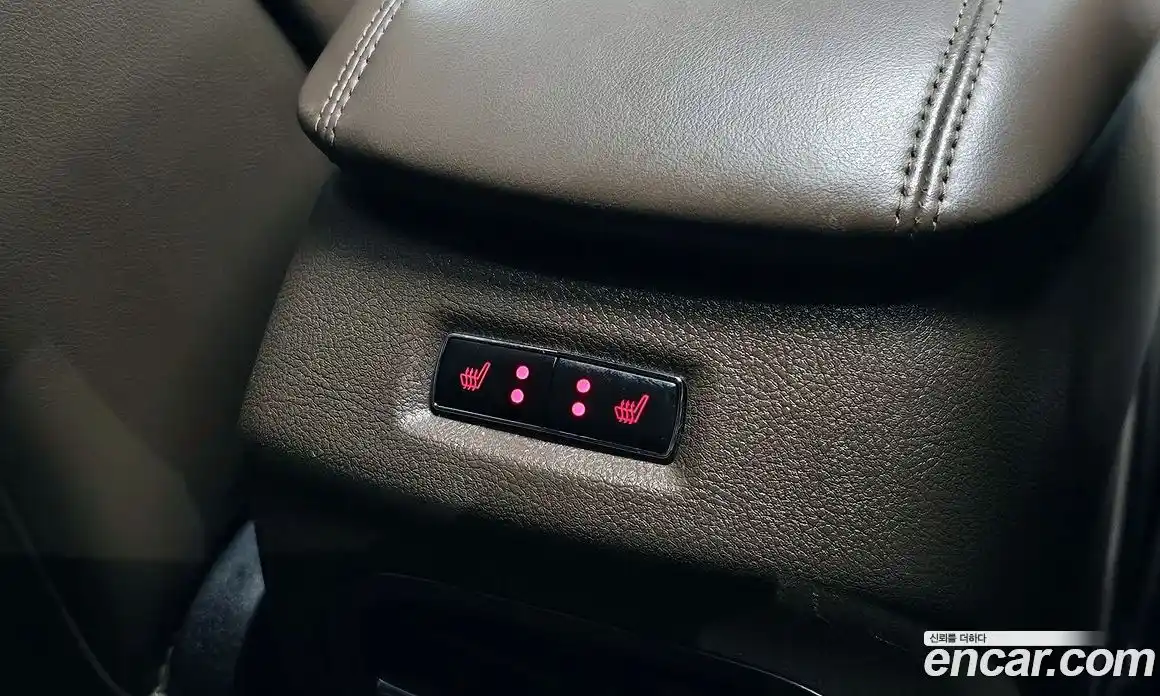 Lincoln MKC 2017 2.0 гидро в Москве № 827244, фото 17