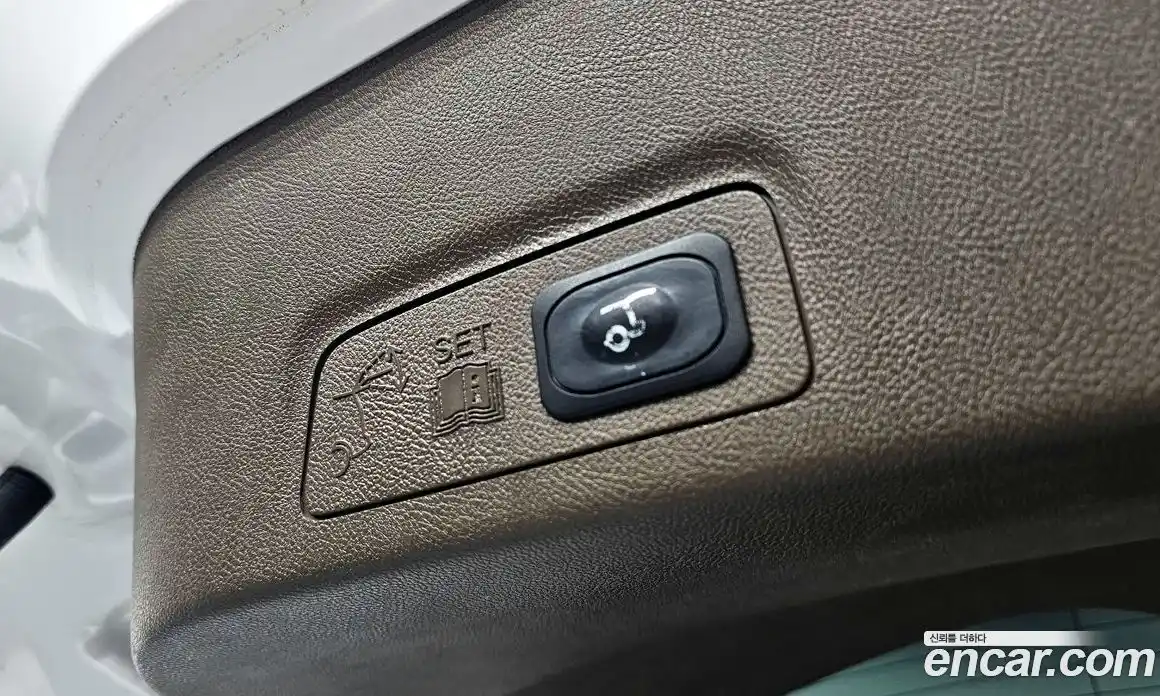 Lincoln MKC 2017 2.0 гидро в Москве № 827244, фото 18