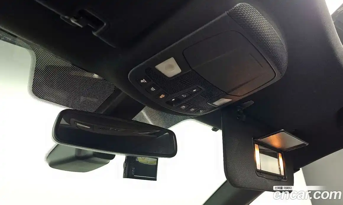 Lincoln MKC 2017 2.0 гидро в Москве № 827244, фото 20