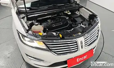 Lincoln MKC 2017 2.0 гидро в Москве № 827244, миниатюра 6