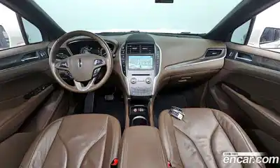 Lincoln MKC 2017 2.0 гидро в Москве № 827244, миниатюра 7
