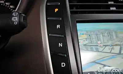 Lincoln MKC 2017 2.0 гидро в Москве № 827244, миниатюра 9