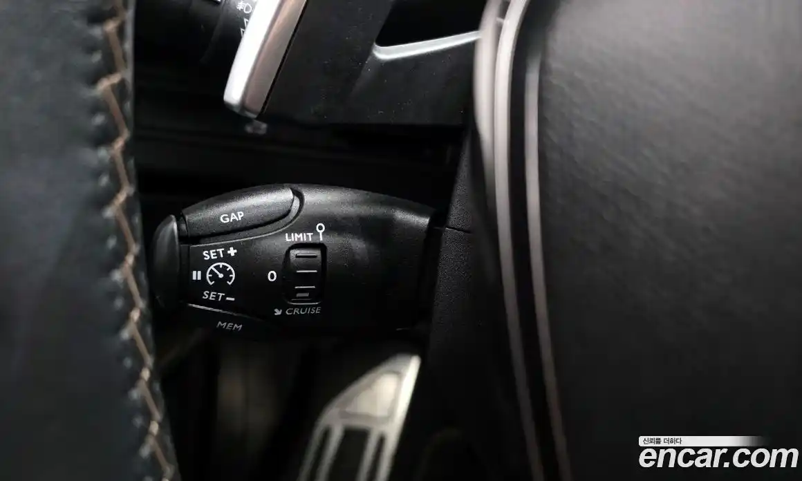 Peugeot 5008 2017 2.0 гидро в Москве № 827484, фото 18