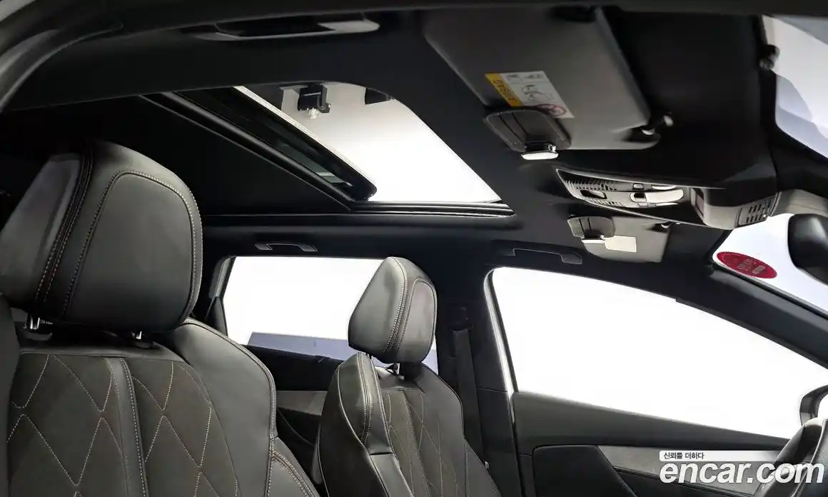 Peugeot 5008 2017 2.0 гидро в Москве № 827484, фото 20