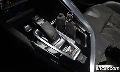 Peugeot 5008 2017 2.0 гидро в Москве № 827484, миниатюра 9