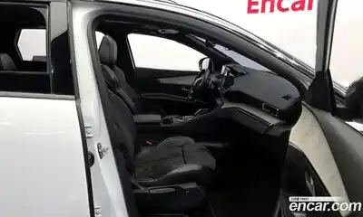 Peugeot 5008 2017 2.0 гидро в Москве № 827484, миниатюра 10