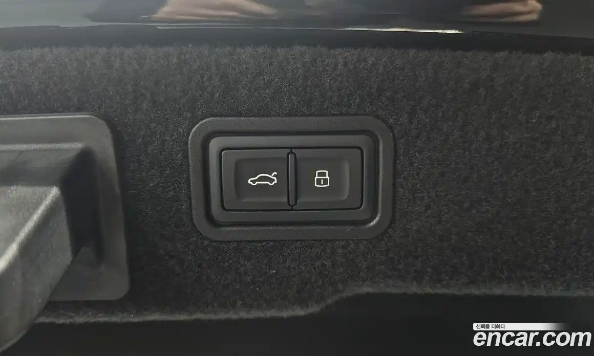 Audi A8 2021 4.0 гидро в Москве № 859913, фото 20