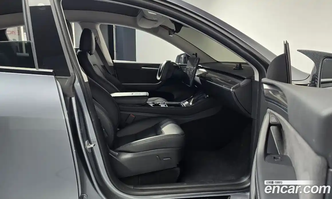 Tesla Model Y 2025 0.2 гидро в Москве № 861779, фото 11