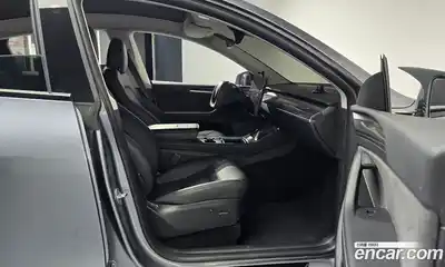 Tesla Model Y 2025 0.2 гидро в Москве № 861779, миниатюра 11