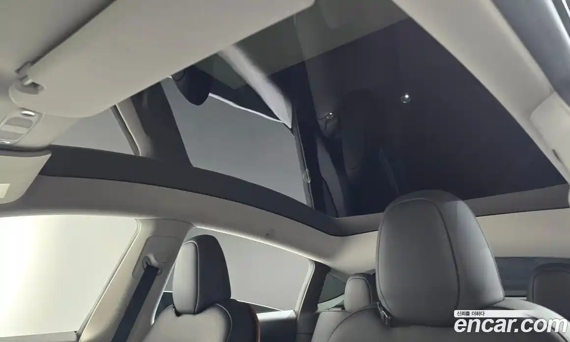 Tesla Model Y 2025 0.2 гидро в Москве № 861779, фото 19