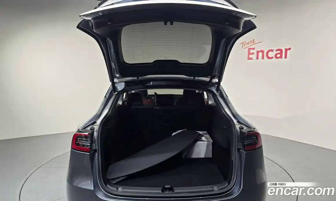 Tesla Model Y 2025 0.2 гидро в Москве № 861779, фото 20