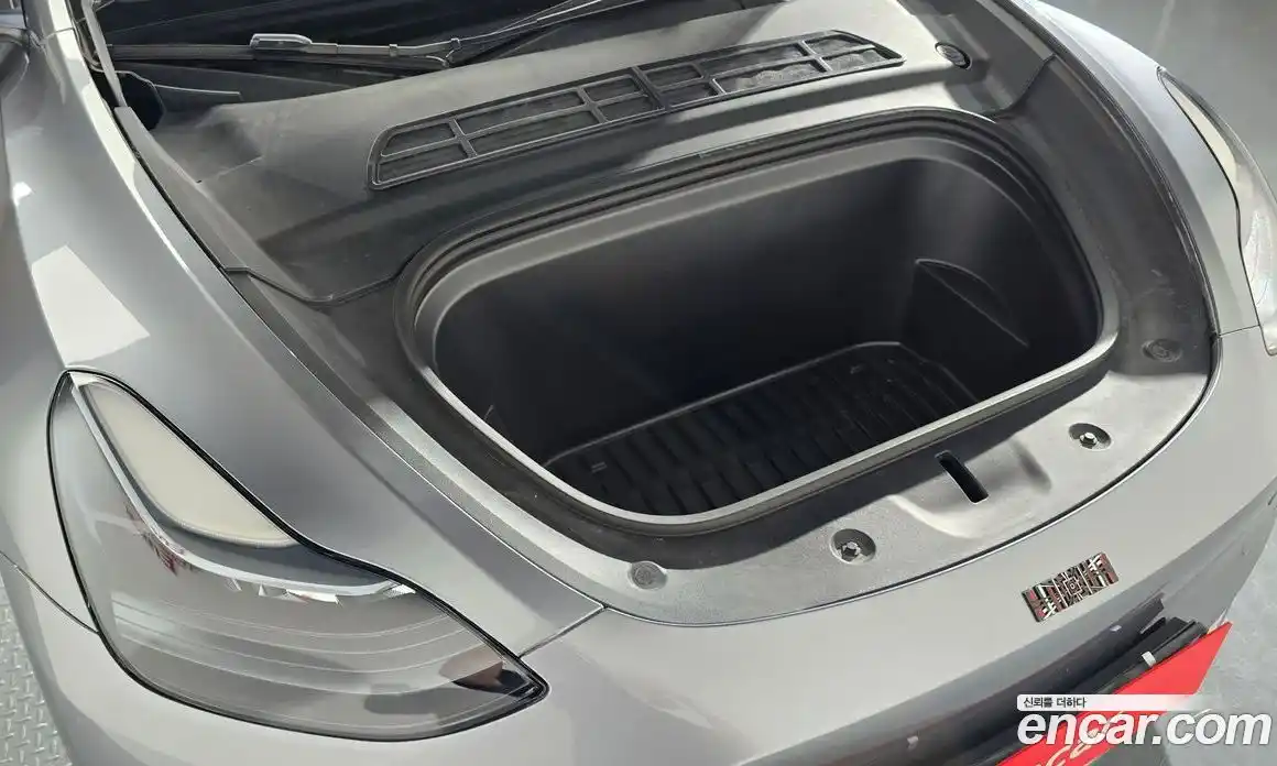 Tesla Model Y 2025 0.2 гидро в Москве № 861779, фото 6