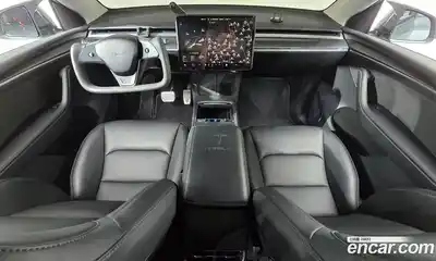 Tesla Model Y 2025 0.2 гидро в Москве № 861779, миниатюра 7