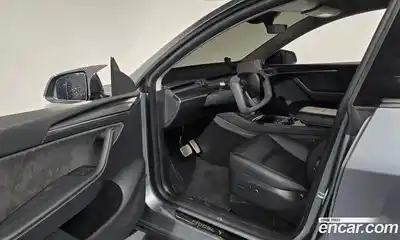 Tesla Model Y 2025 0.2 гидро в Москве № 861779, миниатюра 10