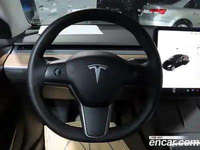 Tesla Model 3 2022 0.1 гидро в Москве № 861881, миниатюра 11