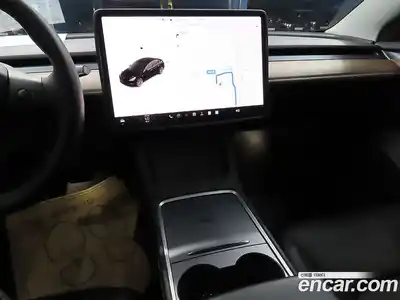 Tesla Model 3 2022 0.1 гидро в Москве № 861881, миниатюра 12