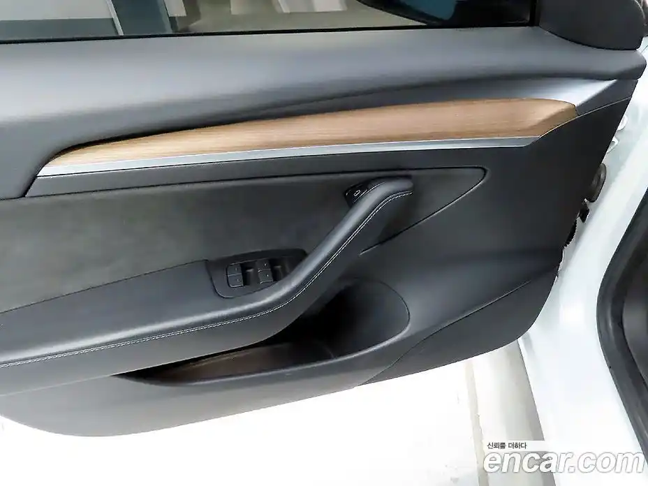 Tesla Model 3 2022 0.1 гидро в Москве № 861881, фото 15