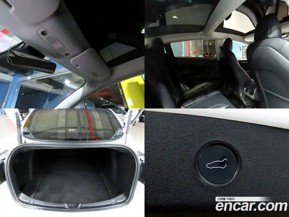 Tesla Model 3 2022 0.1 гидро в Москве № 861881, фото 18