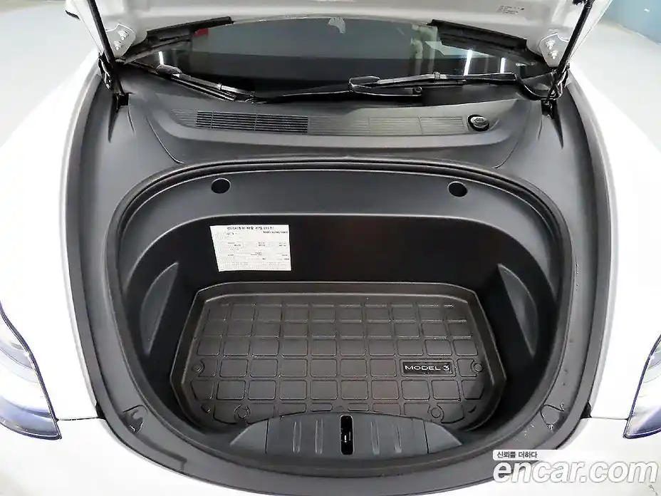 Tesla Model 3 2022 0.1 гидро в Москве № 861881, фото 19