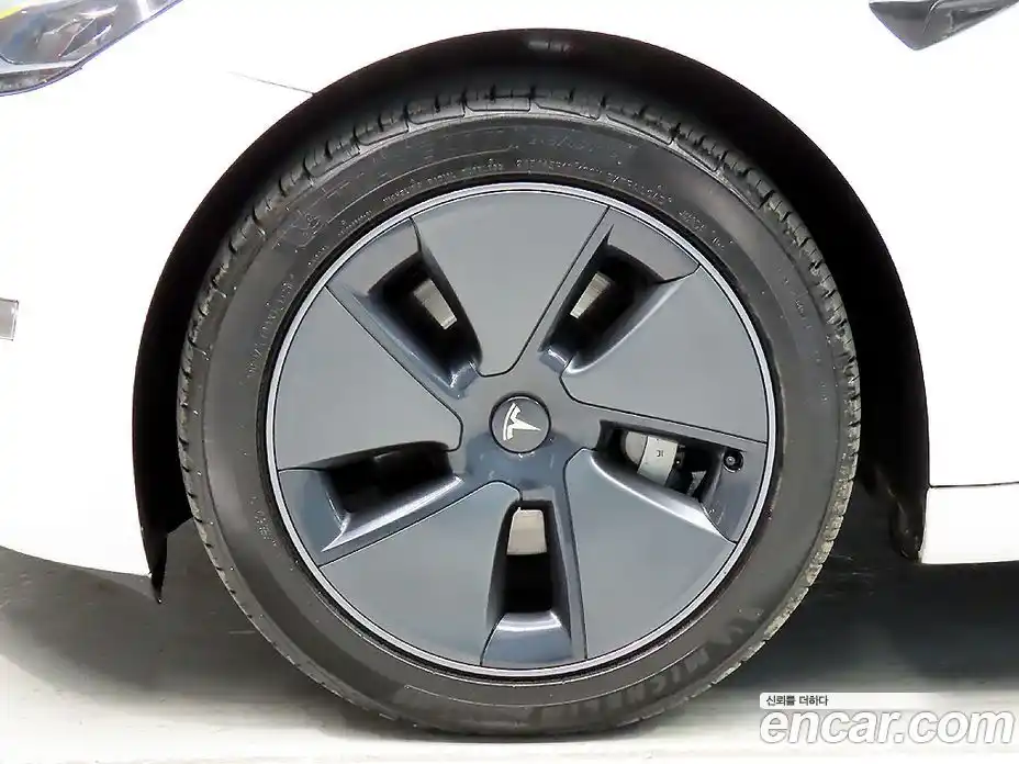 Tesla Model 3 2022 0.1 гидро в Москве № 861881, фото 20