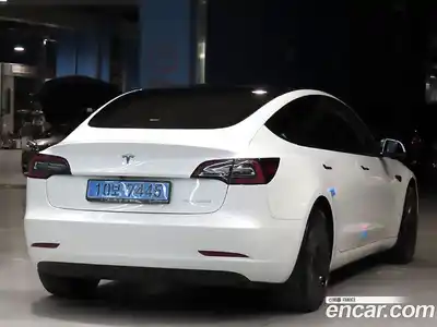 Tesla Model 3 2022 0.1 гидро в Москве № 861881, миниатюра 4