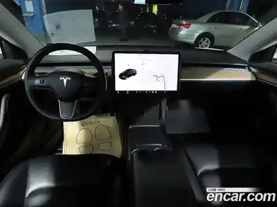 Tesla Model 3 2022 0.1 гидро в Москве № 861881, миниатюра 5