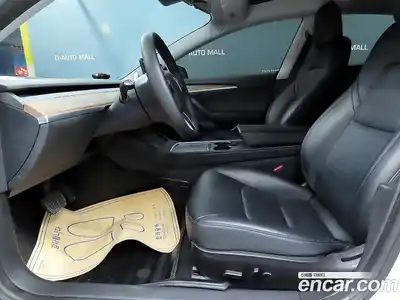 Tesla Model 3 2022 0.1 гидро в Москве № 861881, миниатюра 6