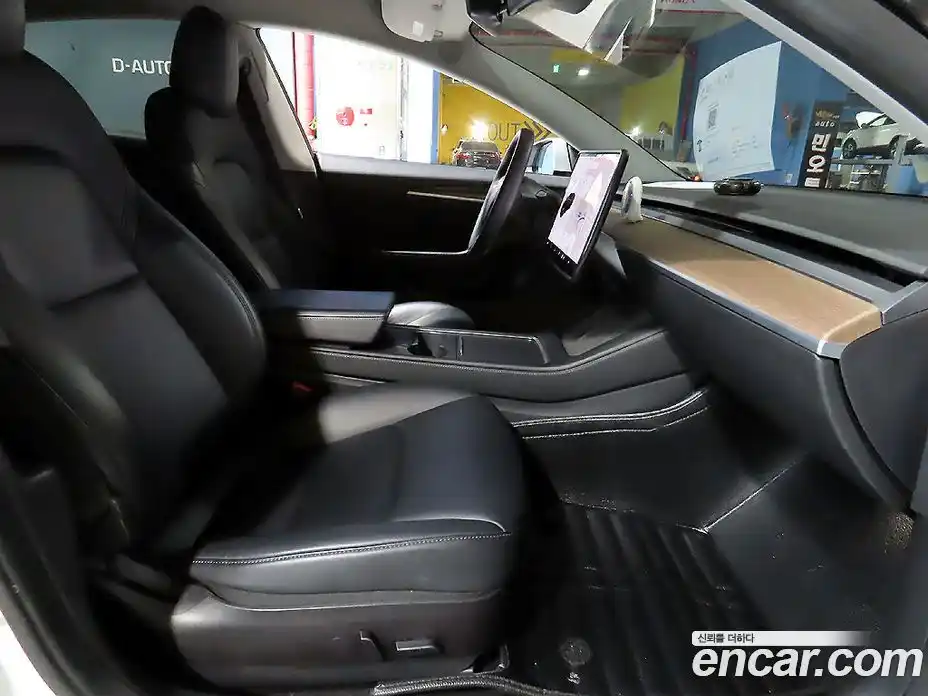 Tesla Model 3 2022 0.1 гидро в Москве № 861881, фото 8