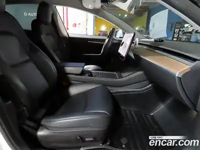 Tesla Model 3 2022 0.1 гидро в Москве № 861881, миниатюра 8