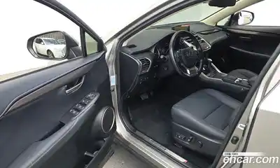 Lexus NX 2021 2.5 гидро в Москве № 862004, миниатюра 10