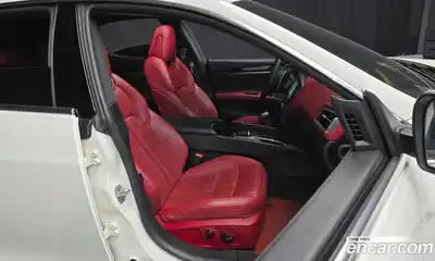 Maserati Ghibli 2018 3.0 гидро в Москве № 863362, миниатюра 12