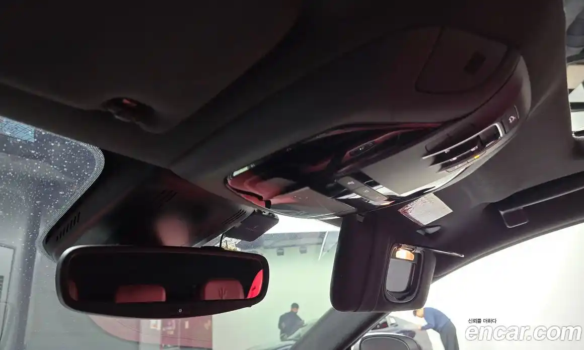 Maserati Ghibli 2018 3.0 гидро в Москве № 863362, фото 17