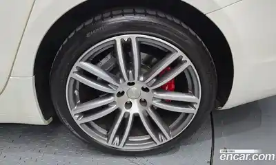 Maserati Ghibli 2018 3.0 гидро в Москве № 863362, миниатюра 5