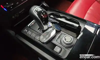 Maserati Ghibli 2018 3.0 гидро в Москве № 863362, миниатюра 9