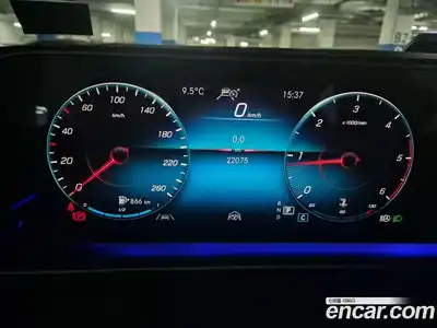 Mercedes-Benz GLS-Class 2022 2.9 гидро в Москве № 892706, миниатюра 3
