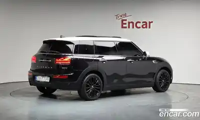 Mini Clubman 2022 1.5 гидро в Москве № 895235, миниатюра 2