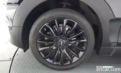 Mini Clubman 2022 1.5 гидро в Москве № 895235, миниатюра 5
