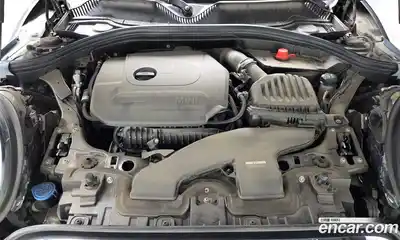 Mini Clubman 2022 1.5 гидро в Москве № 895235, миниатюра 6