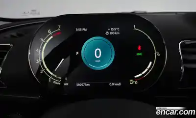 Mini Clubman 2022 1.5 гидро в Москве № 895235, миниатюра 8