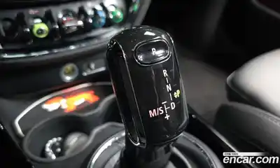 Mini Clubman 2022 1.5 гидро в Москве № 895235, миниатюра 9