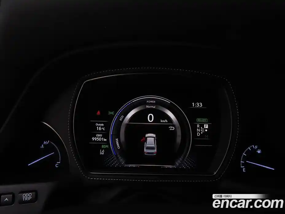 Lexus LS 2018 3.5 гидро в Москве № 895926, фото 9
