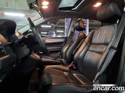 Honda CR-V 2006 2.4 гидро в Москве № 896851, миниатюра 10