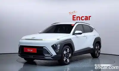 Hyundai Kona, 2025