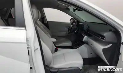 Hyundai Kona 2025 1.6 гидро в Москве № 926124, миниатюра 11