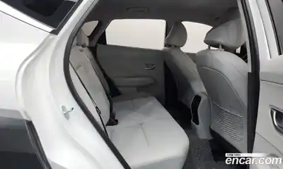 Hyundai Kona 2025 1.6 гидро в Москве № 926124, миниатюра 12