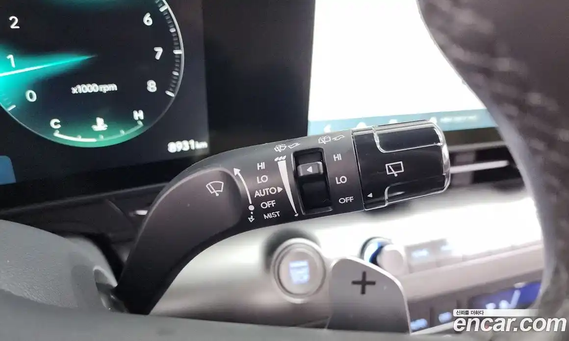 Hyundai Kona 2025 1.6 гидро в Москве № 926124, фото 14